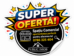 Militari Residence, str. Rezervelor, spatiu comercial